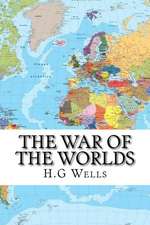 The War of the Worlds (Special Edition)