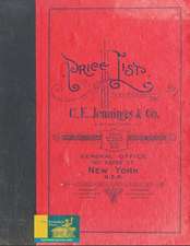 C. E. Jennings & Co.