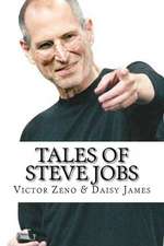 Tales of Steve Jobs