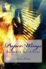 Paper Wings