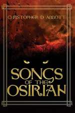 Songs of the Osirian