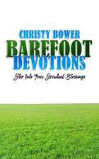 Barefoot Devotions