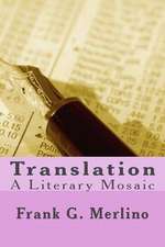 Translation