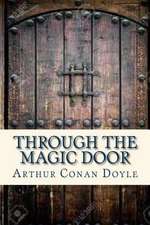 Through the Magic Door