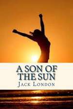 A Son of the Sun