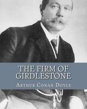 The Firm of Girdlestone