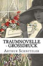 Traumnovelle - Grossdruck