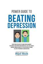 Power Guide to Beating Depression