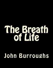 The Breath of Life