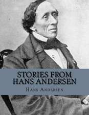 Stories from Hans Andersen