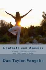 Contacta Con Angeles