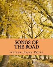 Songs of the Road