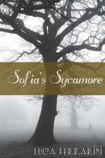 Sofia's Sycamore