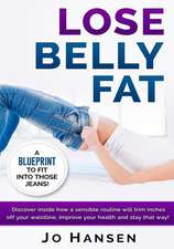 Lose Belly Fat