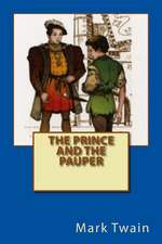 The Prince and the Pauper