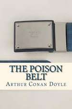 The Poison Belt