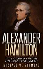 Alexander Hamilton