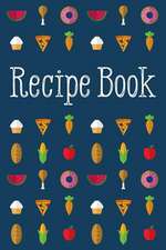 Recipe Book