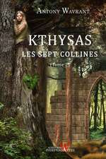 Les Sept Collines (T2)