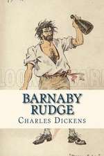 Barnaby Rudge