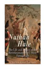 Nathan Hale