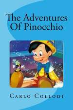 The Adventures of Pinocchio