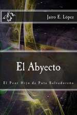 El Abyecto