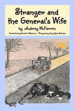 Stranger and the General's Wife