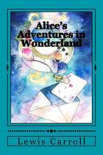 Alice's Adventures in Wonderland