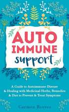 Autoimmune Support