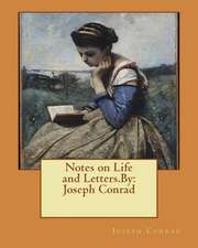 Notes on Life and Letters.by