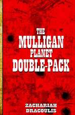 The Mulligan Planet Double Pack