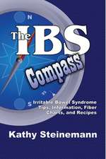 The Ibs Compass