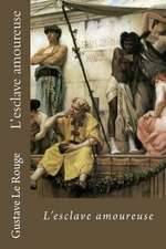 Lesclave Amoureuse