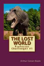 The Lost World