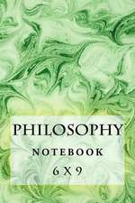 Philosophy Notebook