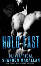 Hold Fast
