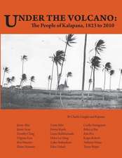 Under the Volcano