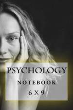 Psychology Notebook