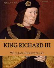 King Richard III