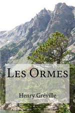 Les Ormes