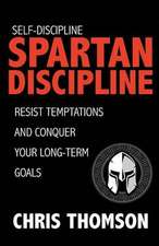 Self-Discipline