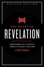 The Heart of Revelation