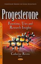 Progesterone: Functions, Uses & Research Insights