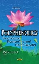 Polyphenolics