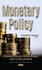 Monetary Policy