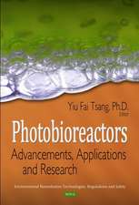 Photobioreactors: Advancements, Applications & Research