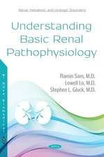 Understanding Basic Renal Physiology