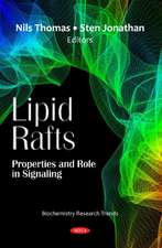 Lipid Rafts