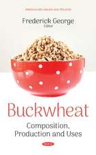 Buckwheat